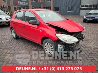Hyundai I-20 i20, Hatchback, 2008 / 2015 1.2i 16V picture 1
