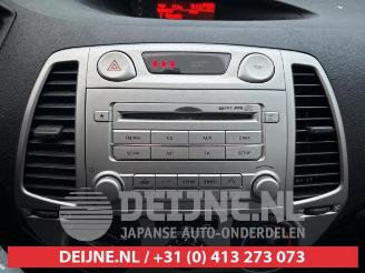 Hyundai I-20 i20, Hatchback, 2008 / 2015 1.2i 16V picture 11