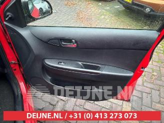 Hyundai I-20 i20, Hatchback, 2008 / 2015 1.2i 16V picture 25