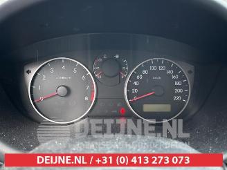 Hyundai I-20 i20, Hatchback, 2008 / 2015 1.2i 16V picture 9
