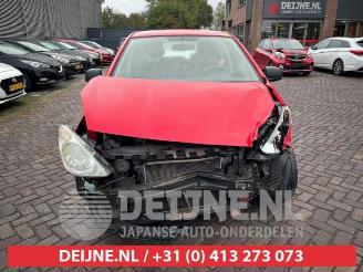 Hyundai I-20 i20, Hatchback, 2008 / 2015 1.2i 16V picture 2