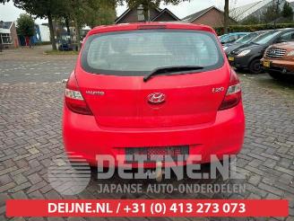 Hyundai I-20 i20, Hatchback, 2008 / 2015 1.2i 16V picture 6
