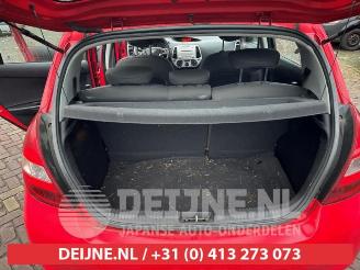 Hyundai I-20 i20, Hatchback, 2008 / 2015 1.2i 16V picture 23