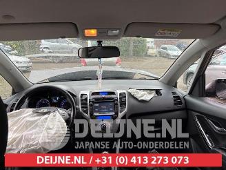 Hyundai Ix20 iX20 (JC), SUV, 2010 / 2019 1.4i 16V picture 25