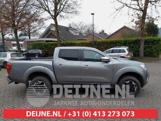 Nissan Navara  picture 8