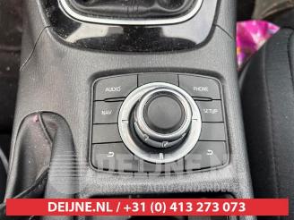 Mazda 3 6 SportBreak (GJ/GH/GL), Combi, 2012 2.0 SkyActiv-G 165 16V picture 17