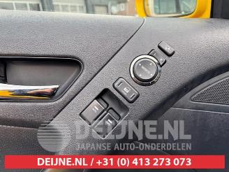 Hyundai Genesis coupé Genesis Coupe (BK), Coupe, 2008 2.0 Turbo 16V picture 16