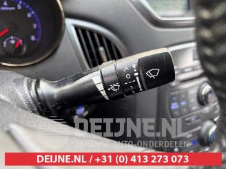 Hyundai Genesis coupé Genesis Coupe (BK), Coupe, 2008 2.0 Turbo 16V picture 13