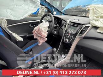 Hyundai I-30 i30 (GDHB5), Hatchback, 2011 1.4 16V picture 15