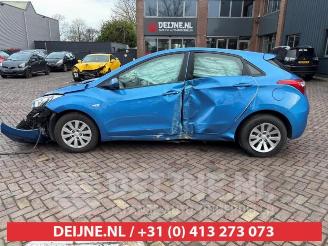 Hyundai I-30 i30 (GDHB5), Hatchback, 2011 1.4 16V picture 4