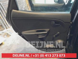 Kia Venga Venga, MPV, 2010 / 2019 1.4 CVVT 16V picture 11