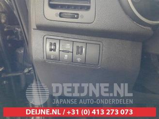 Kia Venga Venga, MPV, 2010 / 2019 1.4 CVVT 16V picture 17