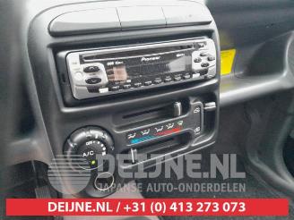 Hyundai Atos Atos, Hatchback, 1997 / 2008 1.1 12V picture 18