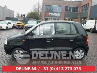 Hyundai Atos Atos, Hatchback, 1997 / 2008 1.1 12V picture 4