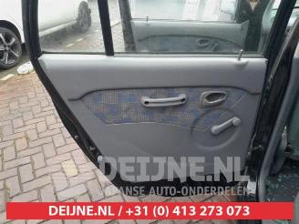 Hyundai Atos Atos, Hatchback, 1997 / 2008 1.1 12V picture 11
