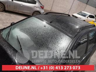 Mitsubishi Space-star Space Star (DG), MPV, 1998 / 2004 1.3 16V picture 9