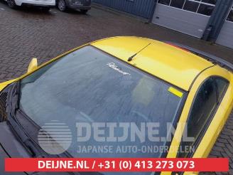 Toyota Celica Celica (ZZT230/231), Coupe, 1999 / 2005 1.8i 16V picture 9