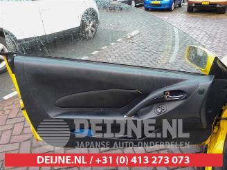 Toyota Celica Celica (ZZT230/231), Coupe, 1999 / 2005 1.8i 16V picture 11