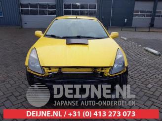 Toyota Celica Celica (ZZT230/231), Coupe, 1999 / 2005 1.8i 16V picture 2