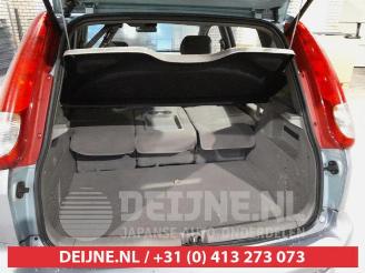 Chevrolet Tacuma Tacuma, MPV, 2000 1.6 16V picture 10