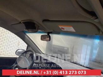 Chevrolet Tacuma Tacuma, MPV, 2000 1.6 16V picture 16