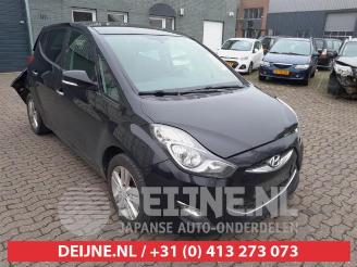 Hyundai Ix20 iX20 (JC), SUV, 2010 / 2019 1.4 CRDi 16V picture 1