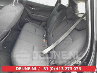 Hyundai Ix20 iX20 (JC), SUV, 2010 / 2019 1.4 CRDi 16V picture 15