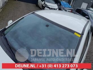 Mitsubishi Space-star Space Star (A0), Hatchback, 2012 1.0 12V picture 9