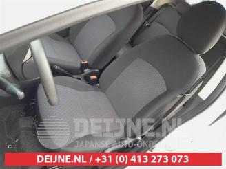 Mitsubishi Space-star Space Star (A0), Hatchback, 2012 1.0 12V picture 14