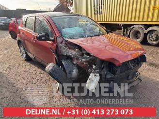 Nissan Qashqai Qashqai (J10), SUV, 2007 / 2014 2.0 16V picture 1