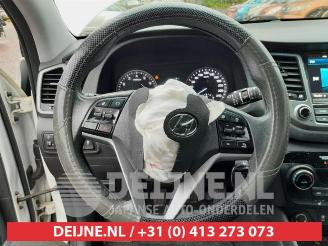Hyundai Tucson Tucson (TL), SUV, 2015 1.6 GDi 16V 2WD picture 21