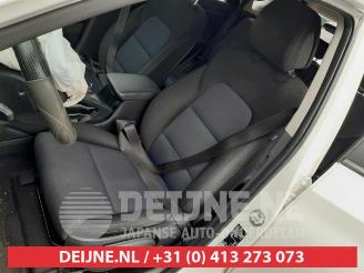 Hyundai Tucson Tucson (TL), SUV, 2015 1.6 GDi 16V 2WD picture 16