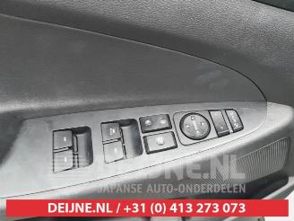 Hyundai Tucson Tucson (TL), SUV, 2015 1.6 GDi 16V 2WD picture 12