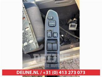 Subaru Forester Forester (SG), SUV, 2002 / 2008 2.0 16V X picture 20