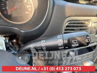 Subaru Forester Forester (SG), SUV, 2002 / 2008 2.0 16V X picture 13