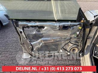 Subaru Forester Forester (SG), SUV, 2002 / 2008 2.0 16V X picture 16