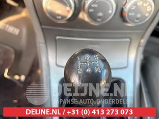 Subaru Forester Forester (SG), SUV, 2002 / 2008 2.0 16V X picture 12