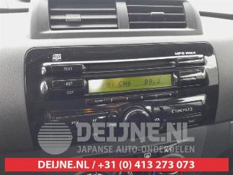 Daihatsu Materia Materia, Hatchback, 2006 / 2011 1.5 16V picture 21