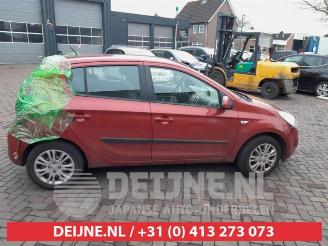 Hyundai I-20 i20, Hatchback, 2008 / 2015 1.4i 16V picture 8