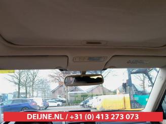 Lexus IS IS (E1), Sedan, 1999 / 2005 200 2.0 24V picture 17