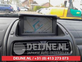 Lexus IS IS (E1), Sedan, 1999 / 2005 200 2.0 24V picture 20