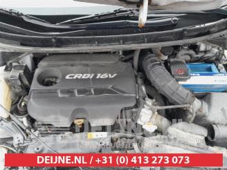 Hyundai I-30 i30 Wagon (GDHF5), Combi, 2012 1.6 CRDi Blue Drive 16V VGT picture 10