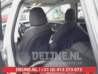 Hyundai I-30 i30 Wagon (GDHF5), Combi, 2012 1.6 CRDi Blue Drive 16V VGT picture 17