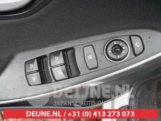 Hyundai I-30 i30 Wagon (GDHF5), Combi, 2012 1.6 CRDi Blue Drive 16V VGT picture 12