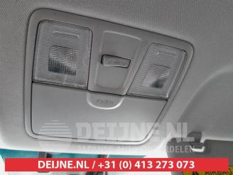 Hyundai I-30 i30 Wagon (GDHF5), Combi, 2012 1.6 CRDi Blue Drive 16V VGT picture 25