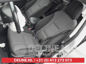 Hyundai I-30 i30 Wagon (GDHF5), Combi, 2012 1.6 CRDi Blue Drive 16V VGT picture 18