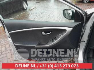 Hyundai I-30 i30 Wagon (GDHF5), Combi, 2012 1.6 CRDi Blue Drive 16V VGT picture 11