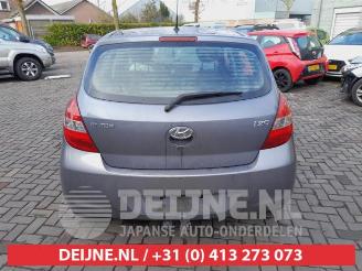 Hyundai I-20 i20, Hatchback, 2008 / 2015 1.4i 16V picture 6