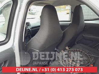 Toyota Aygo Aygo (B40), Hatchback, 2014 1.0 12V VVT-i picture 12