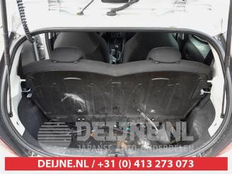 Toyota Aygo Aygo (B40), Hatchback, 2014 1.0 12V VVT-i picture 10